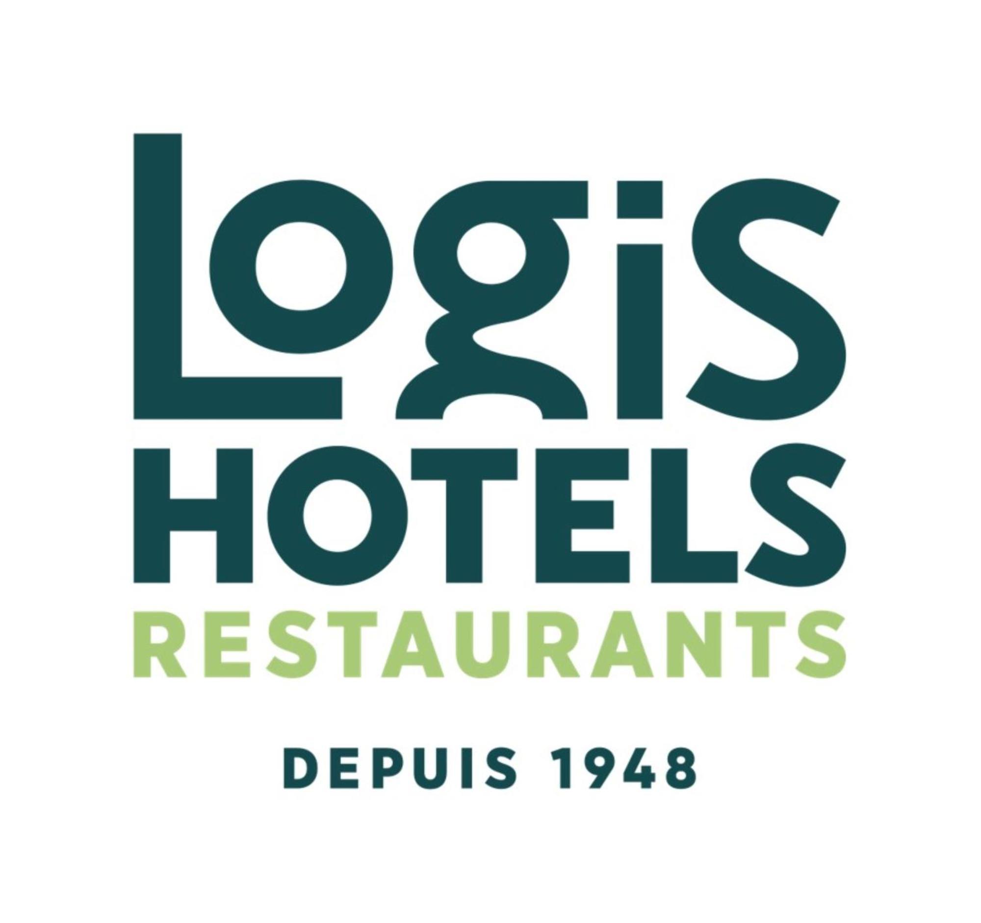 Hotel Paris Vesinet- Logis Hotel Restaurant Le Vesinet Exterior photo